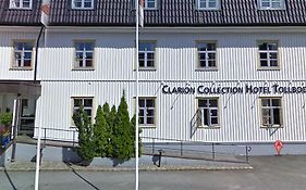 Clarion Collection Hotel Tollboden